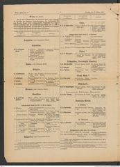 k.k. naturhistorisches Hofmuseum, Intendanzakten 1885-1896 (Hauer), Aktenzahl Z.27/1888, Seite 2